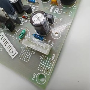 Carte d'alimentation AC/DC à découpage pour table de mixage Soundcraft <span class=keywords><strong>MFX</strong></span> EFX EFX8 EFX12 EFX16II MFX8 MFX12 MFX20 - Product Image 5
