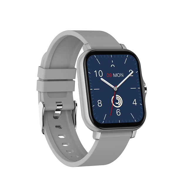Customization OEM SmartWatch Sports Health Heart Rate Sleep Blood Oxygen  Wireless Wrist Smart Watches