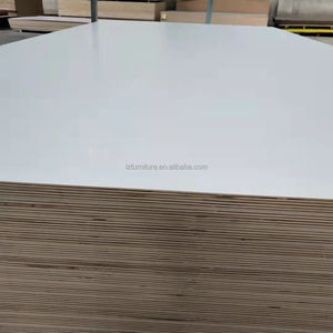 Lámina de Madera Contrachapada de Pino de 18 mm de Alta Calidad, Grado Mueble, Fabricantes de Madera Contrachapada Comercial - Product Image 2