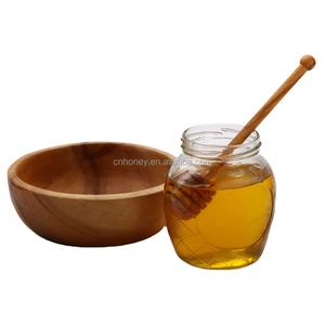 Miele Naturale di Apicoltura 100% Puro Multiflore Certificato Kosher Confezione all'Ingrosso di Fragrant Garden - Product Image 4