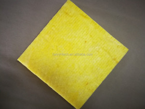 <span class=keywords><strong>Isolation</strong></span> <span class=keywords><strong>thermique</strong></span> écologique De Laine De Fiber De Verre acoustique 25mm d'épaisseur panneau de laine de verre - Product Image 4