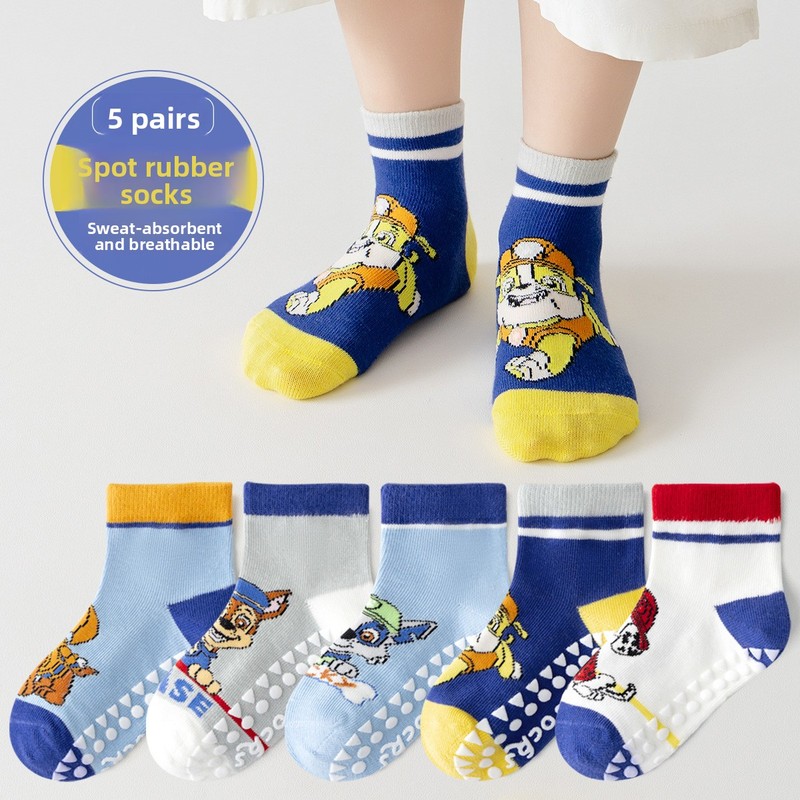 Baby Infant Socks for Summer Spring