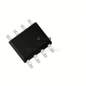 Circuit intégré IC 93LC46B-E/ST TSSOP-8 100% original et authentique, achat unique pour les composants électroniques - Product Image 1