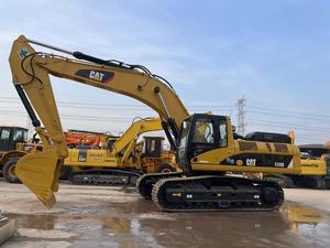 निर्माण उपकरण बिल्ली 330 डी का उपयोग किया खुदाई कैटरपिलर खुदाई <span class=keywords><strong>307d</strong></span> 312 डी 312 डी 320 इस्तेमाल खुदाई - Product Image 2