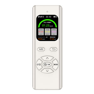 Detektor Radiasi Nuklir Geiger Counter Tahan Air IP68, Monitor Radiasi Beta Gamma <span class=keywords><strong>X-Ray</strong></span> Akurasi Tinggi, <span class=keywords><strong>Mini</strong></span> Radioaktif - Product Image 2
