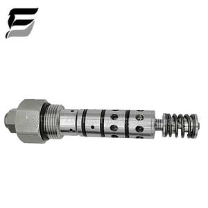 4372034 главный клапан управления предохранительным клапаном для экскаватора <span class=keywords><strong>Hitachi</strong></span> <span class=keywords><strong>EX200</strong></span>-5 EX220-5 - Product Image 5