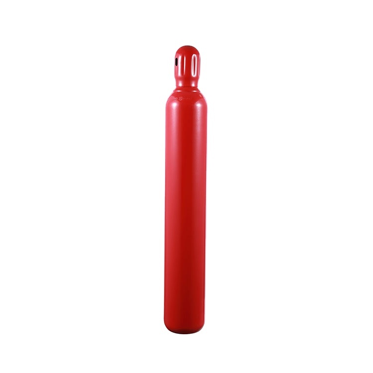 6kg Co2 Fire Extinguisher Popular Sizes 2KG 3KG 5KG 6KG Co2 Fire Extinguisher