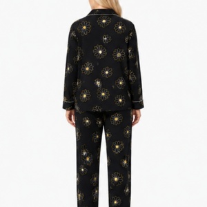 Nouvelle Tendance : Ensembles de Pyjamas Personnalisables pour Femmes – Dernier Cri, Coton, Vente en Gros, Meilleures Ventes, Prix Abordable - Product Image 3