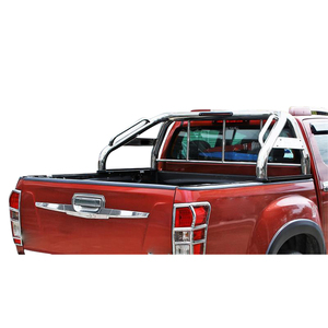 Pièces détachées automobiles de haute qualité, barres de protection 4x4 pour pick-up Ford <span class=keywords><strong>Raptor</strong></span>, barre de protection F150 - Product Image 5