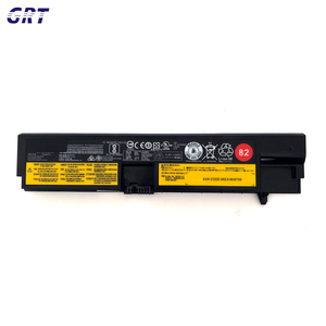 Batterie d'ordinateur portable 14,6 V 41 Wh 01AV418 pour ThinkPad E570 E570C E575 01AV415 SB10K97572 83 - Product Image 4