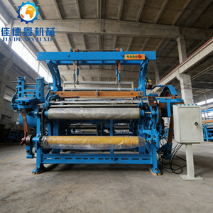 Máquina de Tejer Automática con <span class=keywords><strong>Cambio</strong></span> de Lanzadera, 10 Lanzaderas y <span class=keywords><strong>Cambio</strong></span> Automático de Lanzadera - Product Image 2