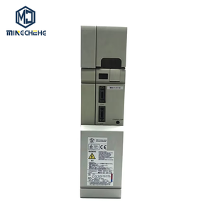 Unité d'alimentation de servomoteur AC haute performance Mitsubishi MDS-C1-CV-110 pour robot d'automatisation industrielle et mouvement de machines CNC - Product Image 1