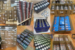 للبيع بالجملة من أجل 7500F 7400F 7600X 7700X 7800X3D 7900X 7950X AM5 معالج الألعاب Cpu متوفر بالمخزون - Product Image 5