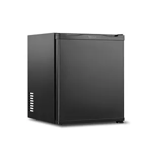 XC-25AA Luxury no noise High Grade Foamed Door mini fridge