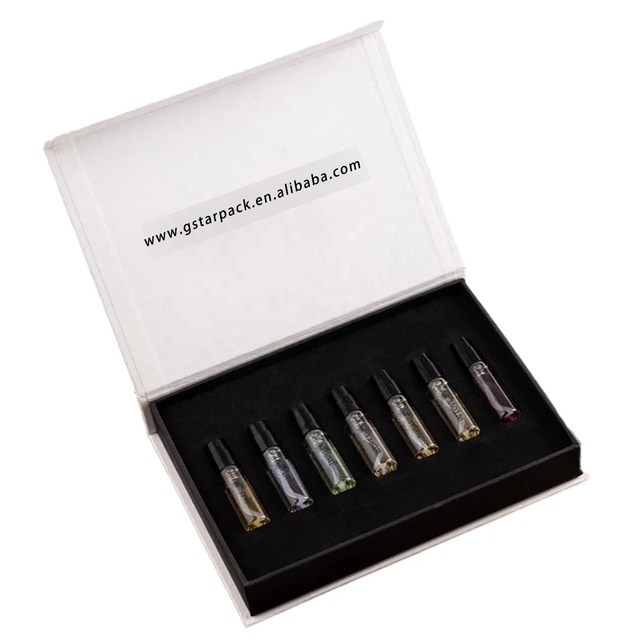 One Week Bran-new Fresh Breath Spray Customized Gift Box Portable Removes Oral Odor Mini Sprayer Packaging Box Design