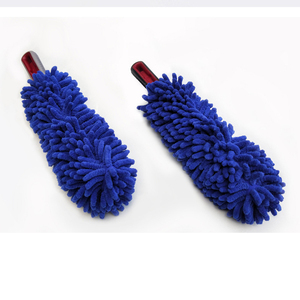 Pulitore cruscotto auto in microfibra piccolo spolverino interno auto <span class=keywords><strong>per</strong></span> pulizia <span class=keywords><strong>accessori</strong></span> auto - Product Image 4