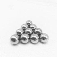 Proveedores de Fábrica de Bolas de Aluminio Sólido de 0.5mm a 50.8mm, Bolas de Aleación de Aluminio 1060 6061 6063