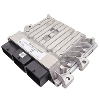 Módulo de Control del Motor (ECM) PLC EB3G-12A650-GC para Renault PX2 2.2L 2010-2015, Suministro al por Mayor