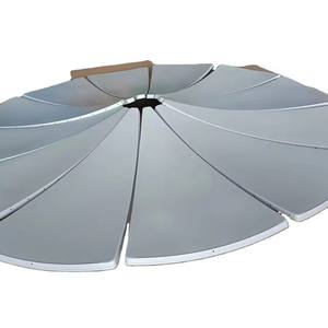 Antenne parabolique personnalisée de grande taille 12 pieds 360CM 3.6M - Product Image 4