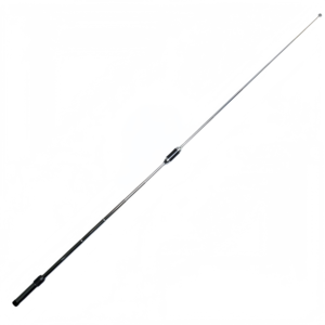 Antenne télescopique à polarisation verticale à gain élevé RH770 VHF UHF 144 MHz 430 MHz 5,5 dBi pour radio amateur portable (prise femelle) - Product Image 3