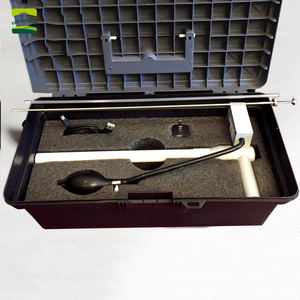 Pistolet d'<span class=keywords><strong>insémination</strong></span> <span class=keywords><strong>artificielle</strong></span> IA le plus récent avec caméra numérique vidéo pour <span class=keywords><strong>chien</strong></span>, bétail, mouton, instrument vétérinaire - Product Image 2