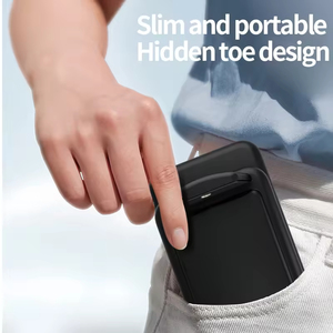 Bán Buôn Mới Nhất 3 Trong 1 Di Động Thông Minh Đồng Hồ Tai Nghe Điện Thoại Sạc Không Dây 15W 12V 2A Đồng Hồ Sạc Cho Thông Minh Đồng Hồ S2 - Product Image 5