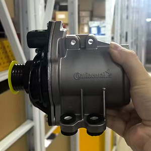 BMW 5, 7 시리즈 N54, N55, F02, E90, F18 용 콘티넨탈 WPS3025 워터 펌프 냉각 시스템 전기 자동차 부품 11517632426 - Product Image 6