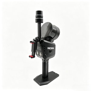 NEWDI Slam 12 Geospatial 3D Laser Gnss Rtk RS10 3DGS <b>Mesh</b> Handheld Modeling Device - Product Image 4