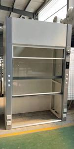 <span class=keywords><strong>Hotte</strong></span> à fumée chimique de bonne qualité et bon marché <span class=keywords><strong>pour</strong></span> laboratoire - Product Image 5