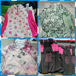 Cưỡi Ngựa Lông Cừu Cưỡi Chặt Chẽ Xà Cạp Áo Thun Baselayer Bộ Trẻ Em Trẻ Em Cưỡi Ngựa Quần Áo - Product Image 2