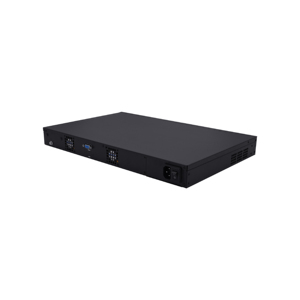 PC Pare-feu I3 <span class=keywords><strong>12100T</strong></span> avec 6*NICs 2*10g SFP 8 Go DDR4 128 Go NVMe WIFI6 Routeur Réseau POE Serveur Intel H610 - Product Image 4
