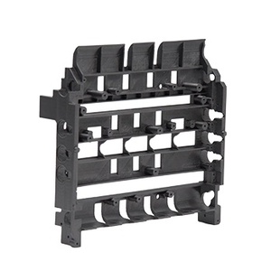 China Factory Custom Made <strong>CNC</strong> 3D Print ABS Parts Electronic Products Service Rapid <strong>Prototype</strong> 3D Printing - Product Image 6