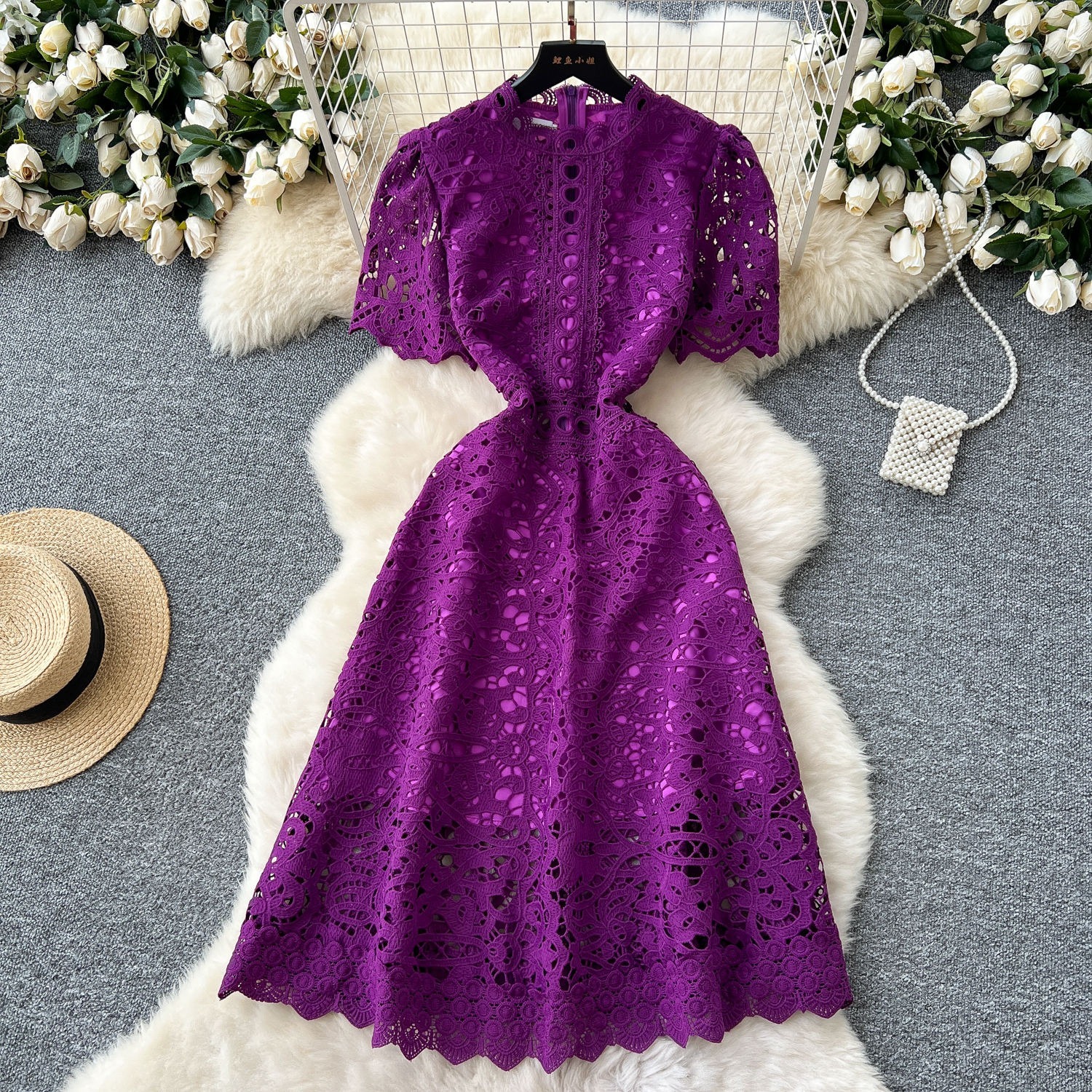 Violet