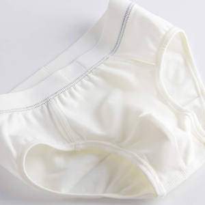 All'ingrosso OEM ODM comodo cotone ragazzo slip ragazzi adolescenti ragazzi biancheria intima per 2-20 anni - Product Image 3