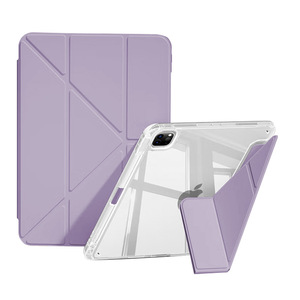 Ốp bảo vệ thông minh dạng gấp chữ Y cho Apple <span class=keywords><strong>iPad</strong></span> <span class=keywords><strong>Air</strong></span> 11 M3 2025 <span class=keywords><strong>Air</strong></span> 45 10.9 <span class=keywords><strong>Air</strong></span> 6 11 inch - Product Image 5