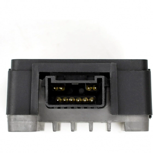 El módulo del controlador de la bomba de combustible 3F1A9D372AA para Ford - Product Image 2