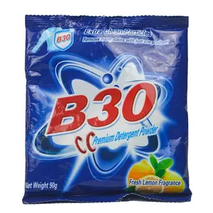 New Formula Clean Clothes Detergent Powder for wash clothes