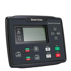 Aoda Smartgen Auto <strong>Start</strong> <strong>Generator</strong> <strong>Controller</strong> HGM6120N Engine Control Module - Product Image 2