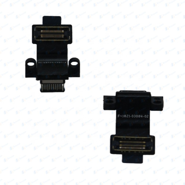 Power DC Jack Type-C USB Power Charger for MacBook A2485 A2780 A2779 A2918 2024 Year Charging Port in Stock 821-04810-03