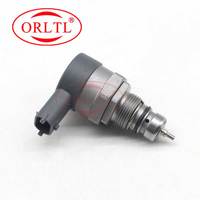 ORLTL-Válvulas de Control de regulador de presión para FORD, 833456 CR/DRV-USK/30S 8334 56, 0281002803 0 281 002 803