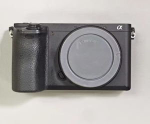 กล้องถ่ายรูป 90% ใหม่ 4K 11.0fps ถ่ายภาพต่อเนื่อง รุ่น A6500 กล้องมิเรอร์เลส Alpha A6500 ตัวกล้อง - Product Image 1