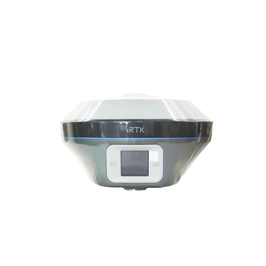 IRTK5 Hi-Target GNSS RTK จีพีเอส RTK ระบบฐานและ1408ช่องจีพีเอสถนน GNSS RTK - Product Image 4