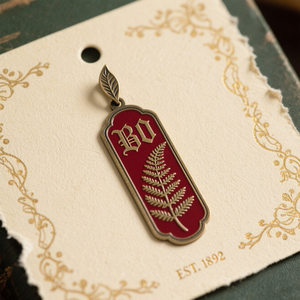 Etiquetas de Metal 3D Personalizadas y Vibrantes con Cadena Corta para Recuerdos de Eventos Alegres - Product Image 4
