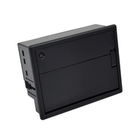 Brightek 80mm Mini Thermal Panel Printer WH-E19 untuk Timbangan