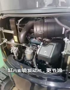 U30คูโบต้ารถขุดขนาดเล็กดีไซน์ดั้งเดิม - Product Image 6