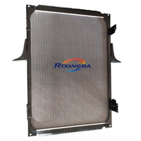 RADIATEUR DE REFROIDISSEMENT MOTEUR RENAULT TRUCK 5001861376 RADIATEUR VÉHICULES LOURDS