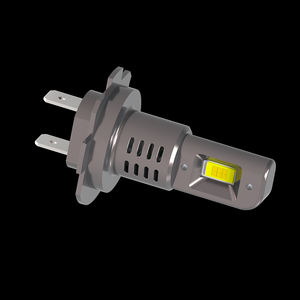 1:1 mismo tamaño a halógeno LED H7 H18 <span class=keywords><strong>bombilla</strong></span> de faro todo en uno 80W Canbus 4000LM H1 H3 H4 H7 H11 9005 9006 <span class=keywords><strong>bombilla</strong></span> faro lámpara LED - Product Image 2