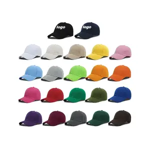 사용자 정의 로고 야구 모자 디자인 Unisex 3d 자수 빈 Gorras 일반 만든 아빠 모자 6 패널 성인 스포츠 야구 모자