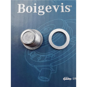 Motoröl wanne Öl ablass schraube für EA888 1.8T <span class=keywords><strong>2</strong></span>.0T VW Audi A3 Q5 A5 A8 A7 Q7 - Product Image 2