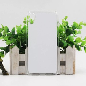 Coque arrière vierge en PC pour sublimation 2D compatible A50 A70 A71 A21S S10, étui en alliage d'aluminium par Goingoo - Product Image 3
